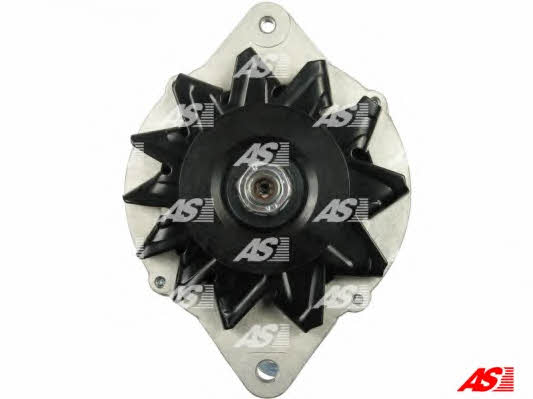 AS-PL Alternator – price 498 PLN
