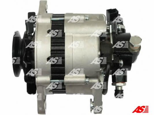 Alternator AS-PL A2005