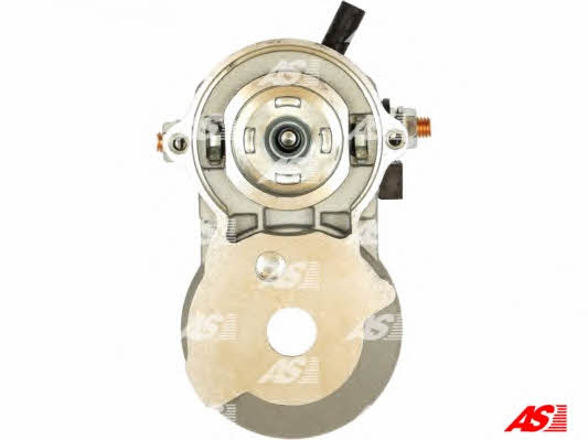 AS-PL Solenoid switch, starter – price 136 PLN