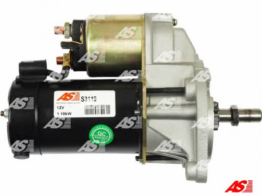 Starter AS-PL S3119