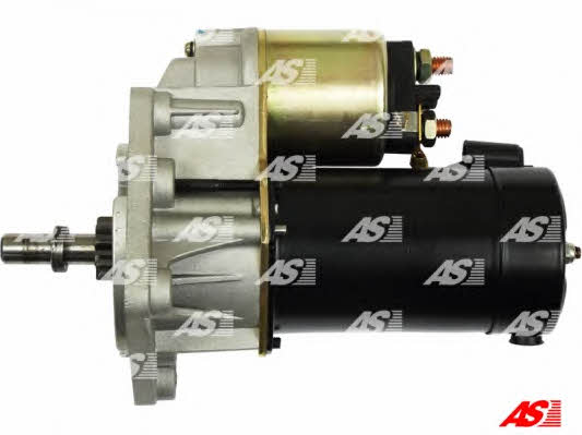 AS-PL Starter – price 287 PLN