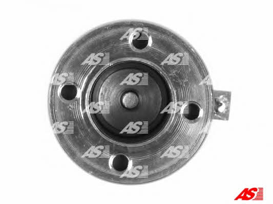 AS-PL Solenoid switch, starter – price 105 PLN