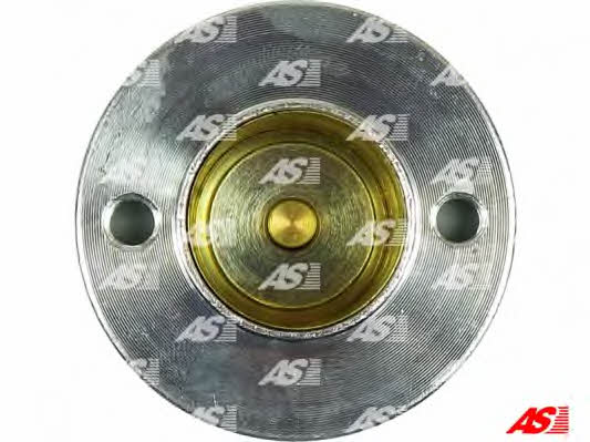 AS-PL Solenoid switch, starter – price 62 PLN