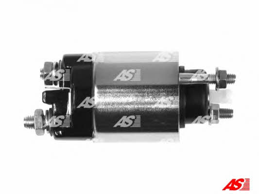 Solenoid switch, starter AS-PL SS6007