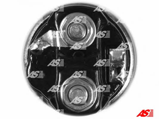 AS-PL Solenoid switch, starter – price 101 PLN