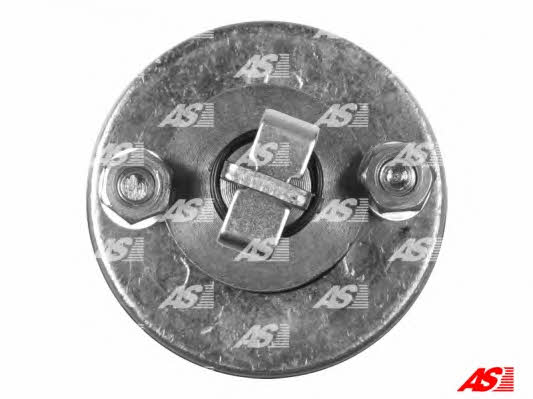 AS-PL Solenoid switch, starter – price 122 PLN