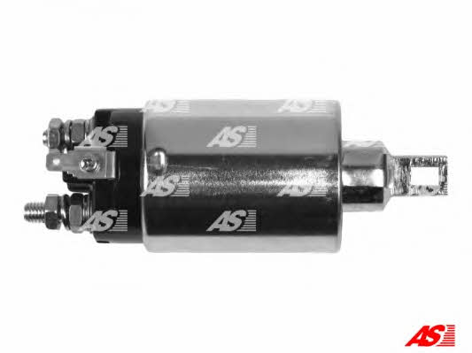 Solenoid switch, starter AS-PL SS5016