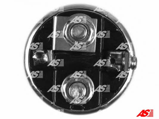 AS-PL Solenoid switch, starter – price 107 PLN