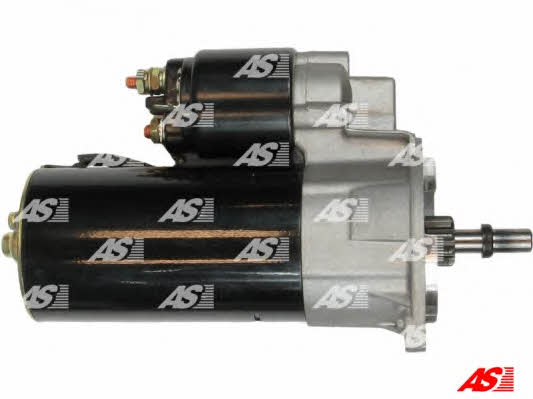 AS-PL Starter – price 333 PLN
