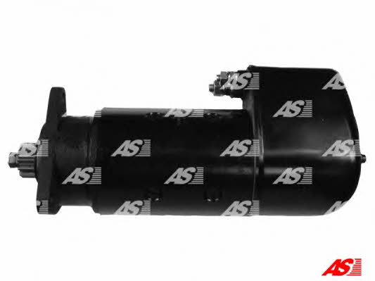 AS-PL Starter – price 1076 PLN