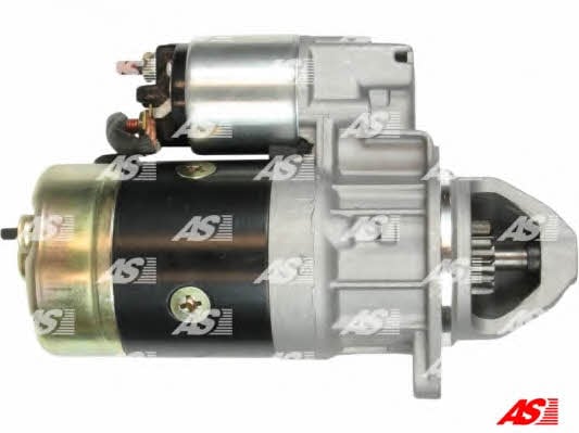 AS-PL Starter – price 537 PLN