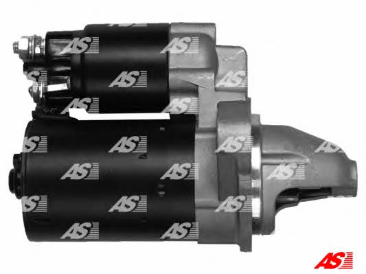 AS-PL Starter – price 307 PLN