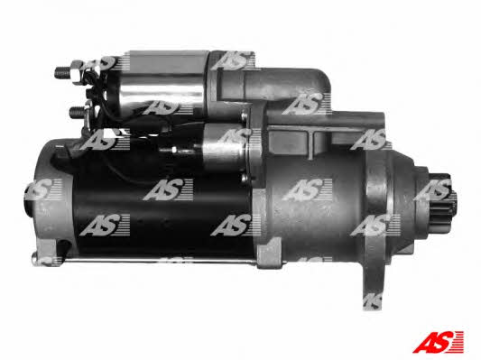 AS-PL Starter – price 924 PLN