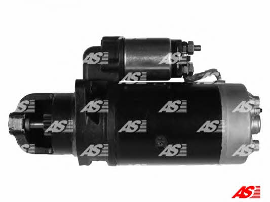 AS-PL Starter – price [object Object] PLN