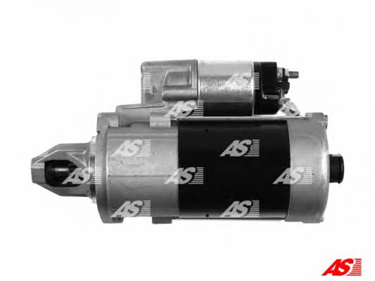 AS-PL Starter – price 520 PLN