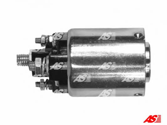 AS-PL Solenoid switch, starter – price 49 PLN