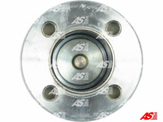 AS-PL Solenoid switch, starter – price 79 PLN