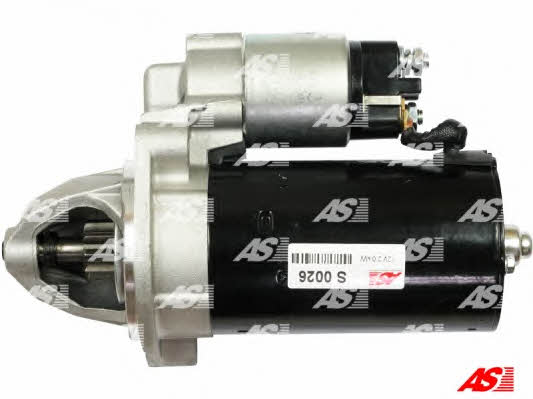 Starter AS-PL S0026