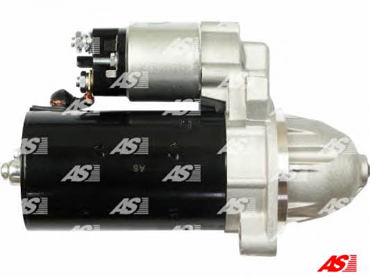 AS-PL Starter – price 310 PLN