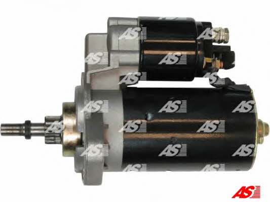 AS-PL Starter – price 343 PLN