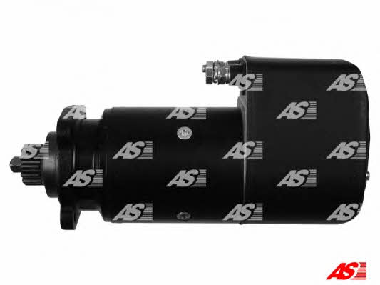 AS-PL Starter – price 1003 PLN