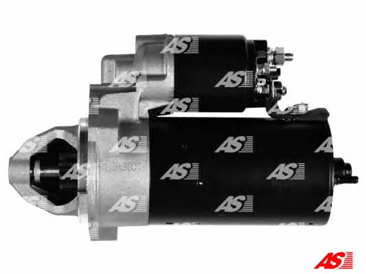 AS-PL Starter – price 345 PLN