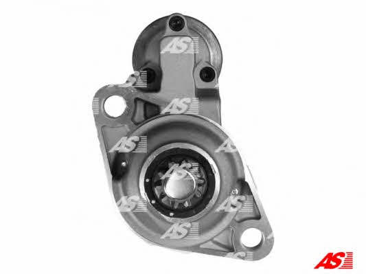 Starter AS-PL S0224