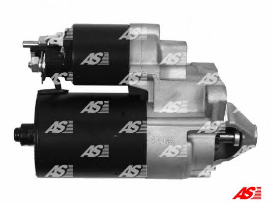 AS-PL Starter – price 317 PLN