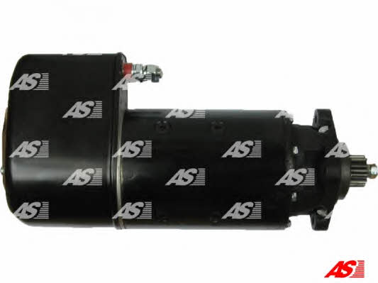 Starter AS-PL S0276