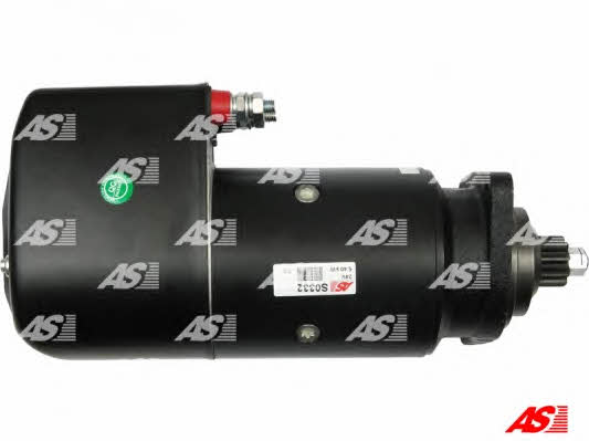 Starter AS-PL S0332