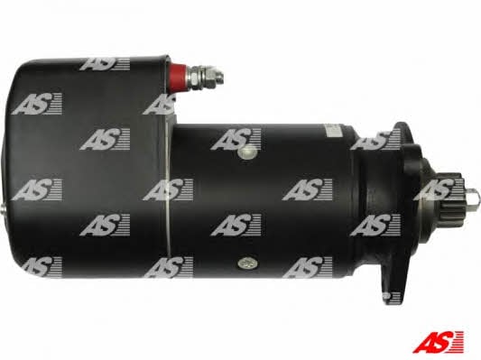 Starter AS-PL S0333