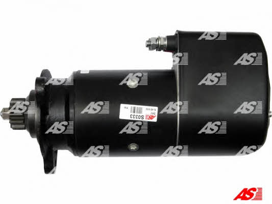 AS-PL Starter – price 1009 PLN