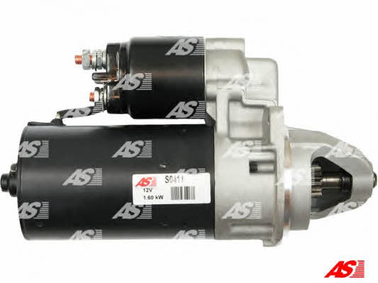 Starter AS-PL S0411