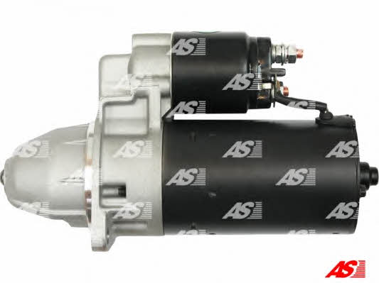 AS-PL Starter – price 354 PLN