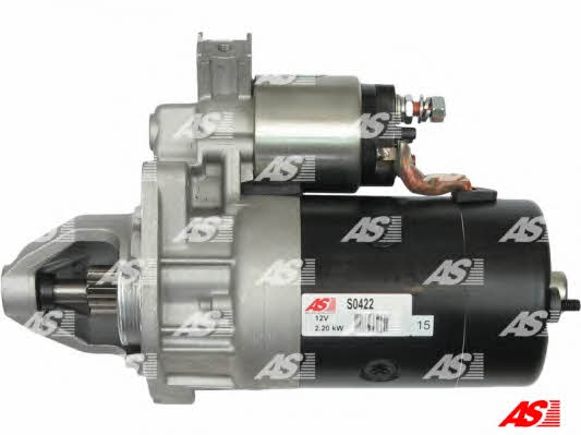 Starter AS-PL S0422