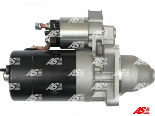 AS-PL Starter – price 524 PLN