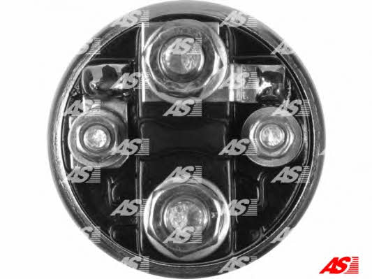 AS-PL Solenoid switch, starter – price 79 PLN