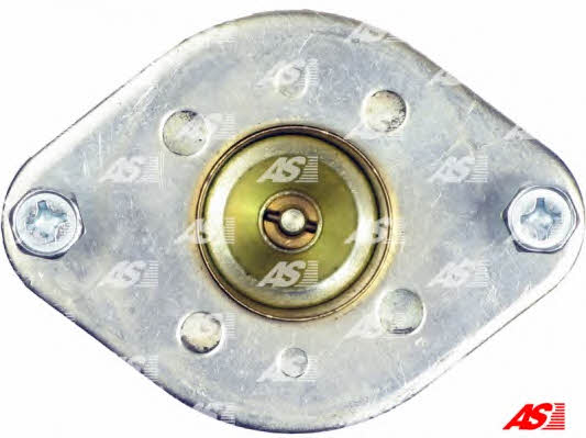 Solenoid switch, starter AS-PL SS4026