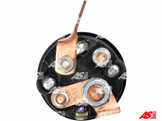 AS-PL Solenoid switch, starter – price 102 PLN
