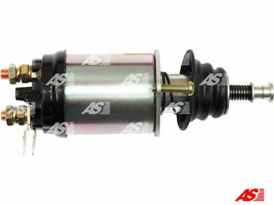 AS-PL Solenoid switch, starter – price 112 PLN