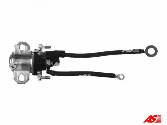 AS-PL Solenoid switch, starter – price [object Object] PLN