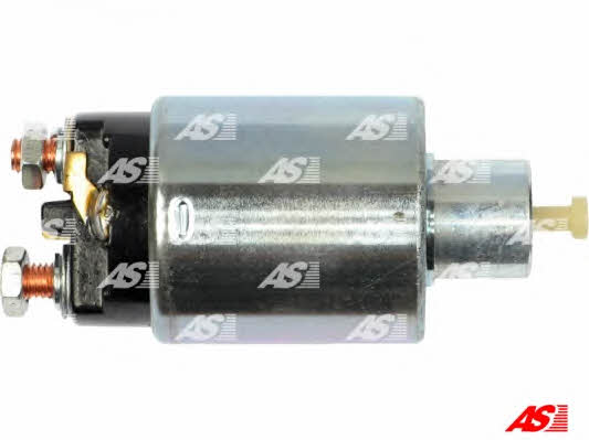 AS-PL Solenoid switch, starter – price 94 PLN