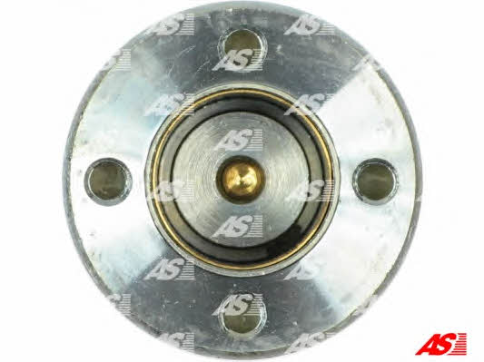 AS-PL Solenoid switch, starter – price 77 PLN