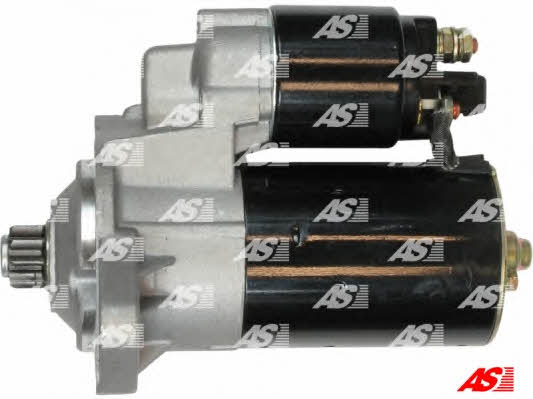 AS-PL Starter – price 293 PLN