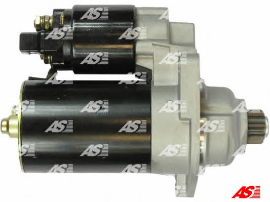 AS-PL Starter – price 299 PLN