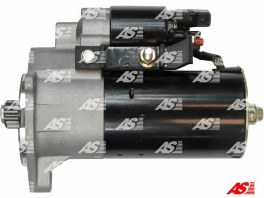 AS-PL Starter – price 325 PLN