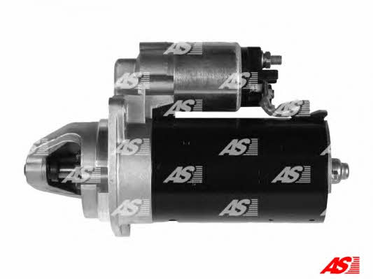 AS-PL Starter – price 373 PLN