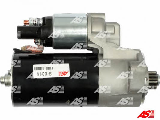 Starter AS-PL S0316
