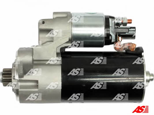 AS-PL Starter – price 358 PLN