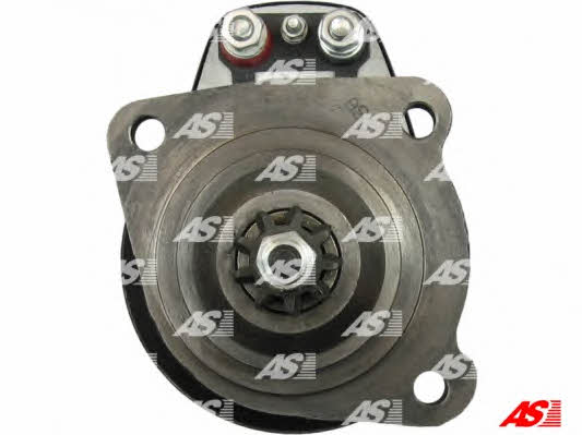 Starter AS-PL S0337
